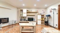 Living room of Flat for sale in Bilbao   with Heating, Oven and Washing machine