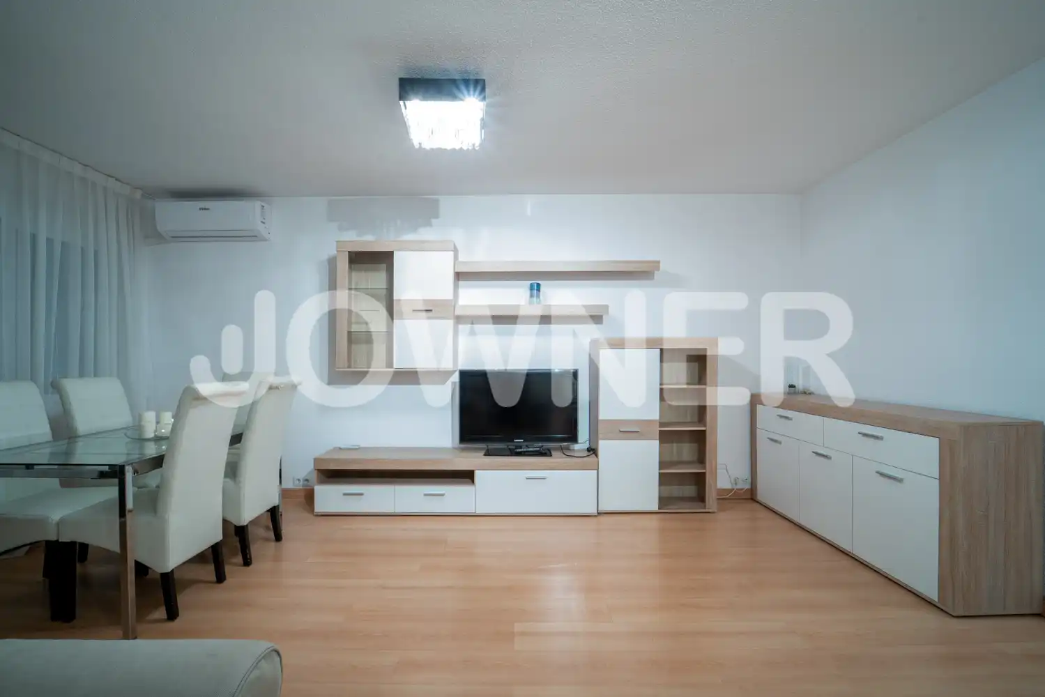 Flat for rent in Calle del Pez Volador, Estrella