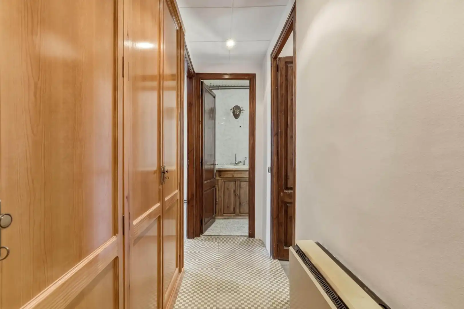Casa con jardín en venta en Sarrià - Sant Gervasi, imagen 16