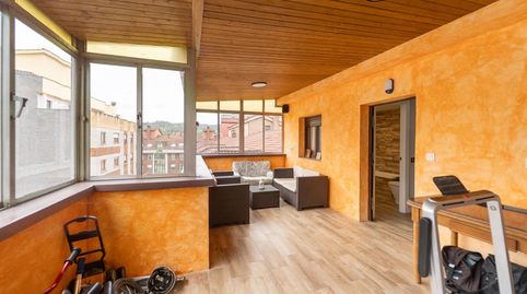 Photo 2 of Attic for sale in Joaquín Valdés, La Felguera, Langreo