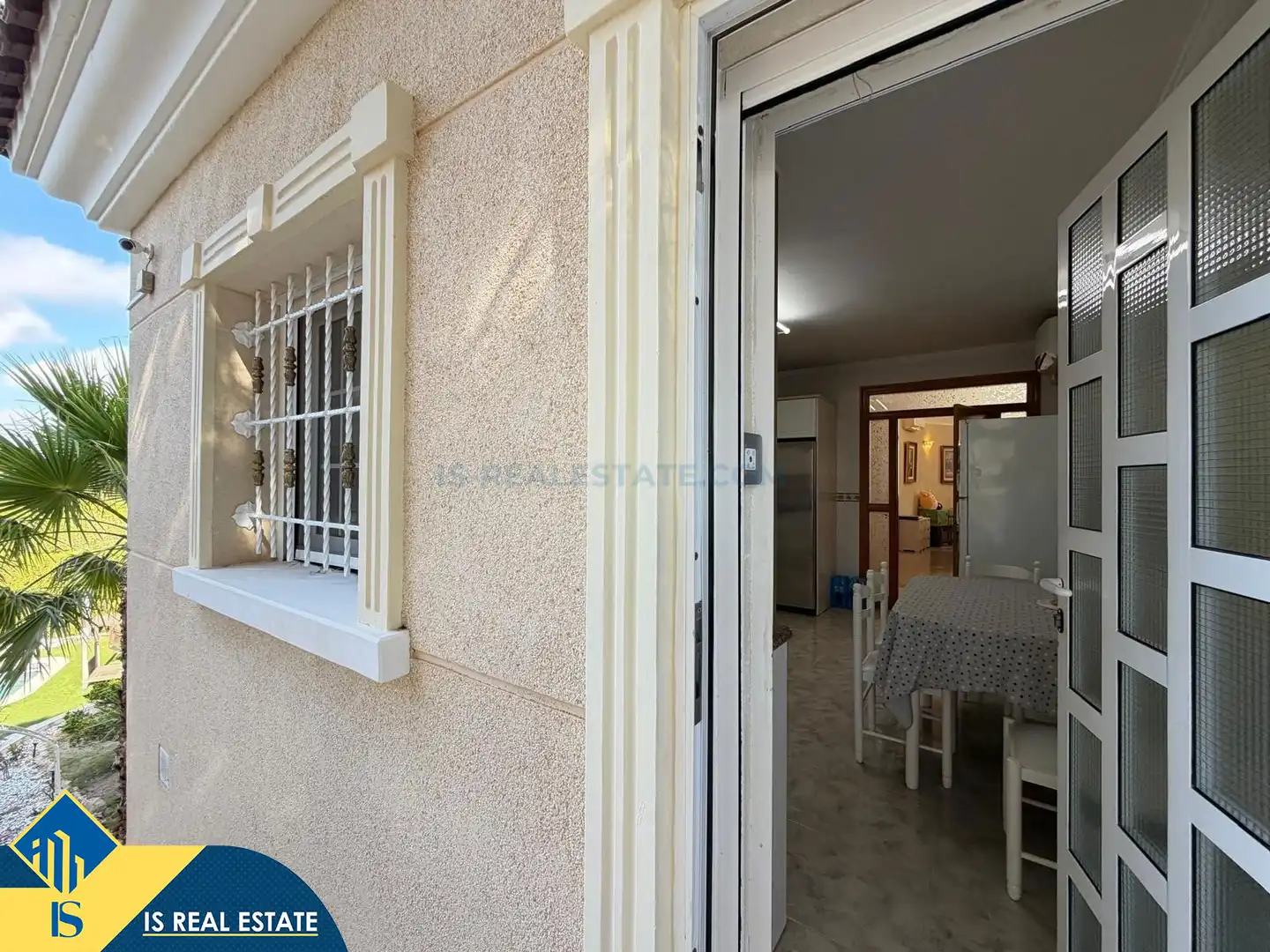 Vista exterior de Casa o chalet en venta en Rojales con Aire acondicionado, Calefacción y Terraza