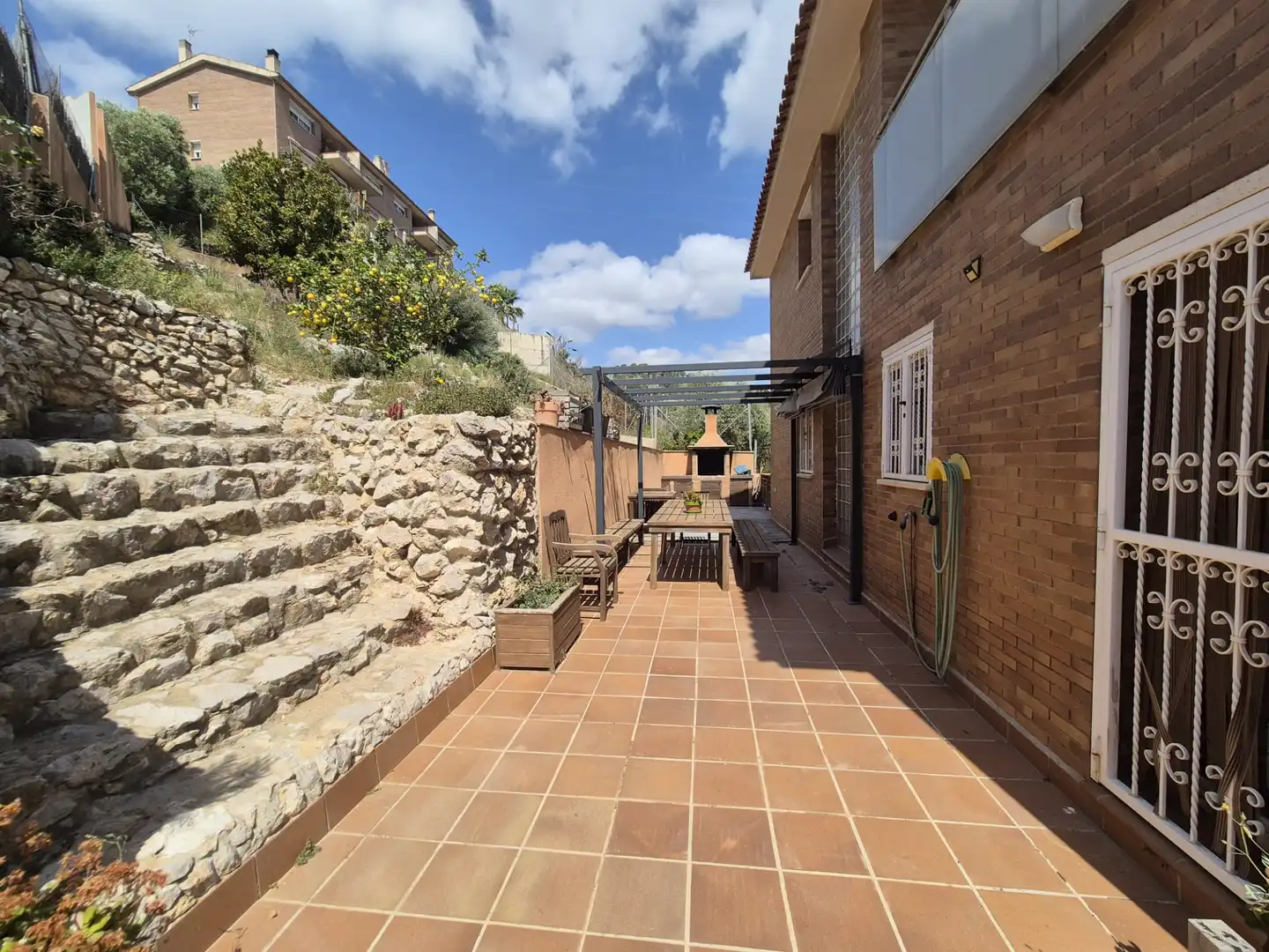 Casa o xalet en venda a Carrer Esparraguera, Mas Trader - Corral d'En Tort - Corral d'En Cona