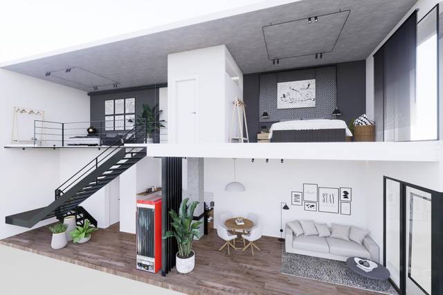 Planta baja en Venta en Babel