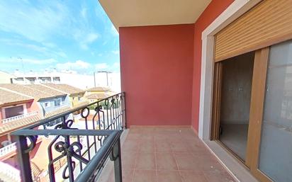 Balcony of Flat for sale in Los Montesinos  with Terrace