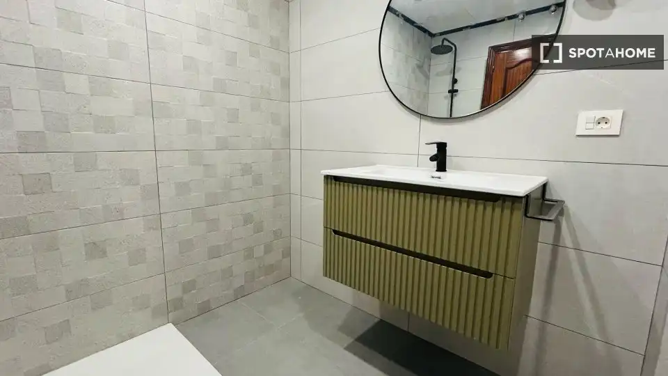 Habitación en Durango