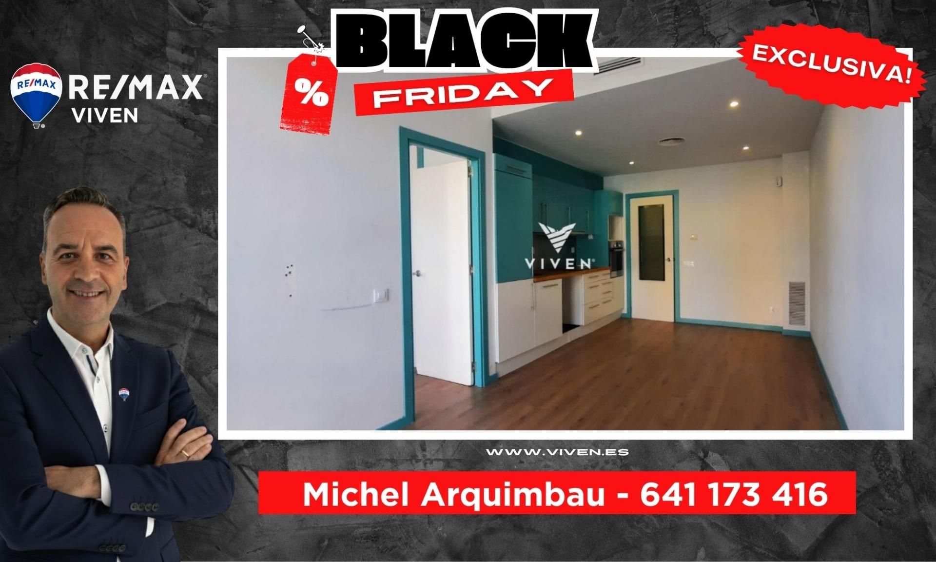 Piso en venta en Passeig marítim, Barri del Mar