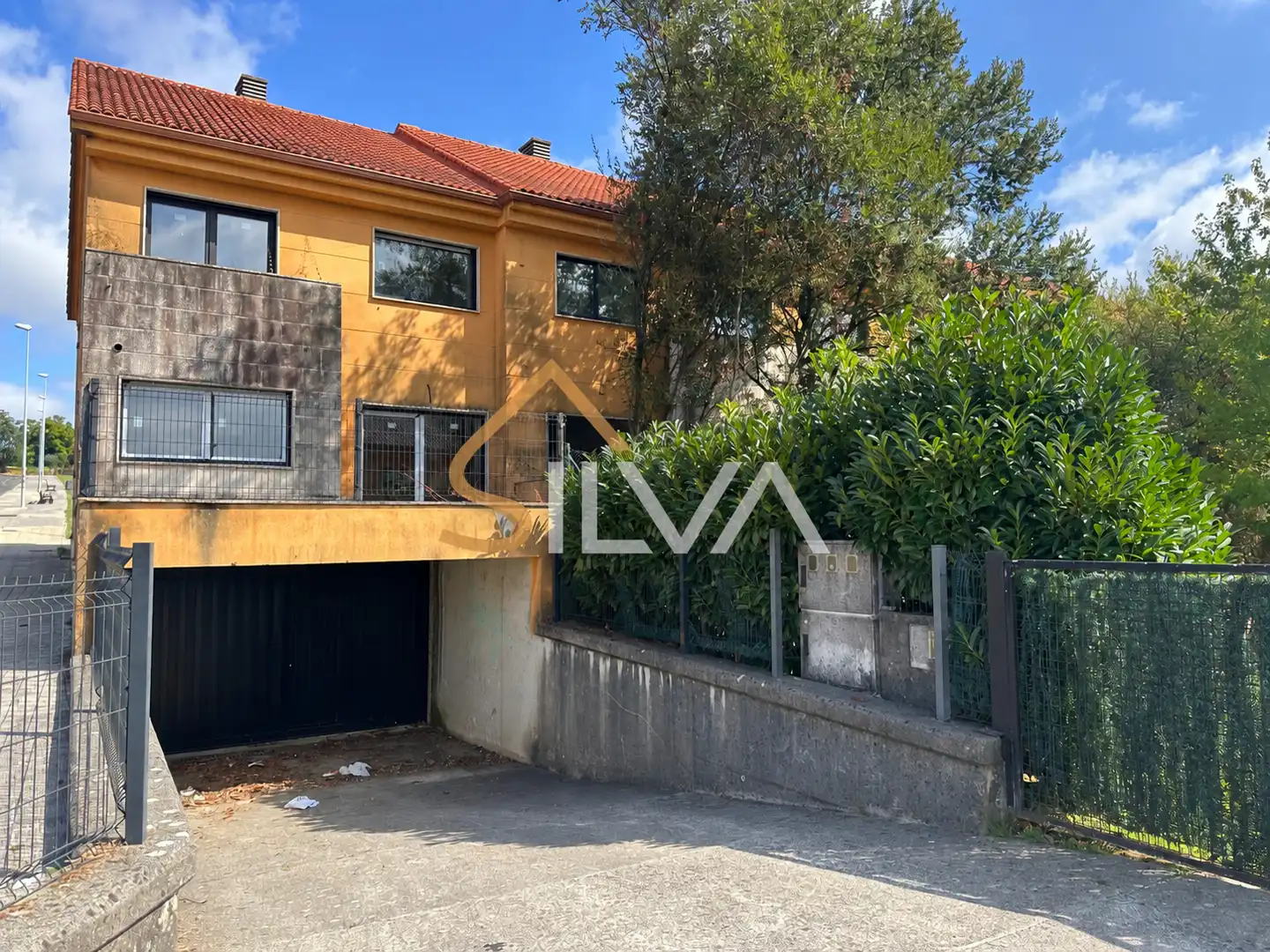 Adosado con jardín en venta en Rua Monte do Ameneiral 10, imagen 5