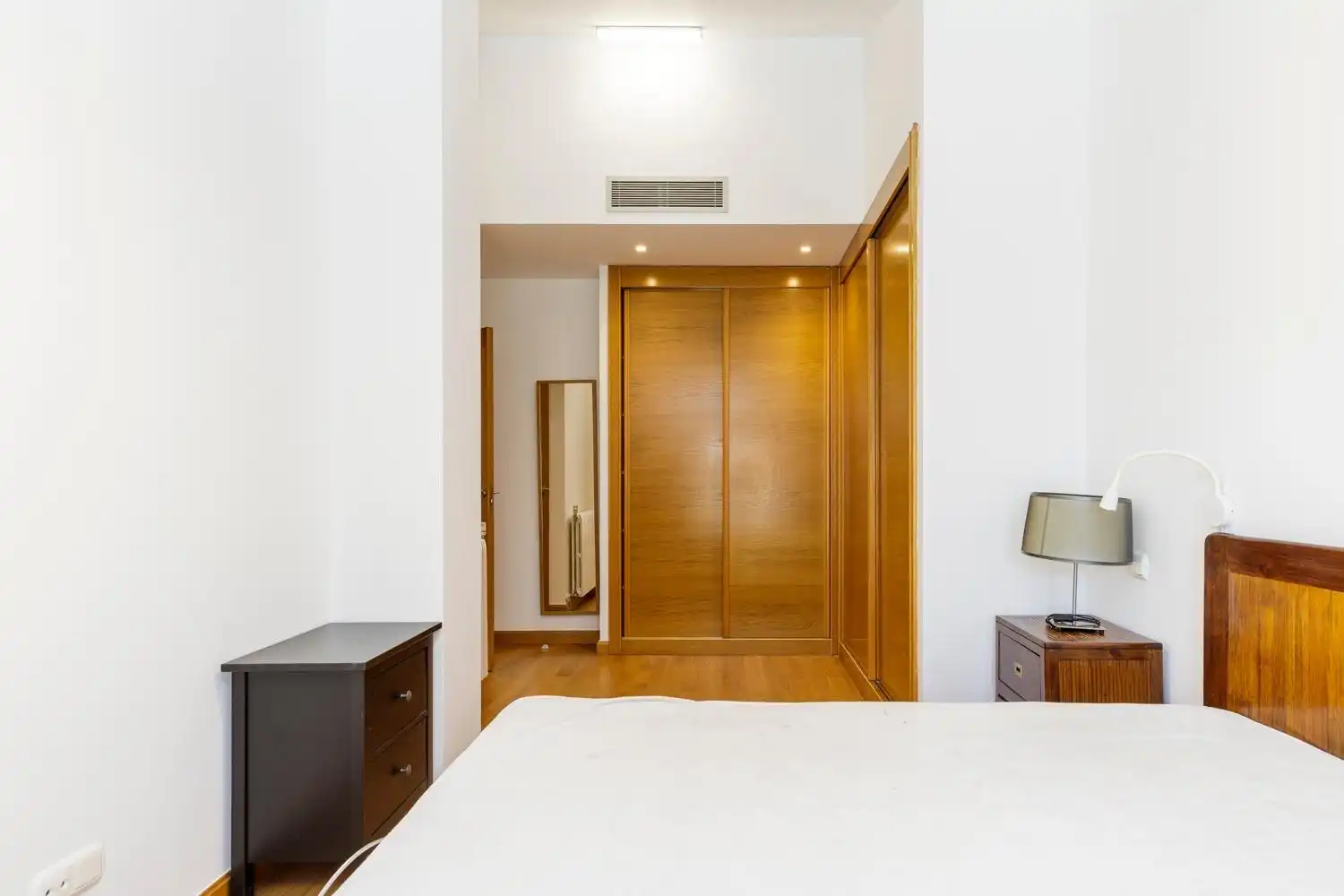 Dormitori de Àtic en venda en Zaragoza amb Calefacció, Parquet i Balcó