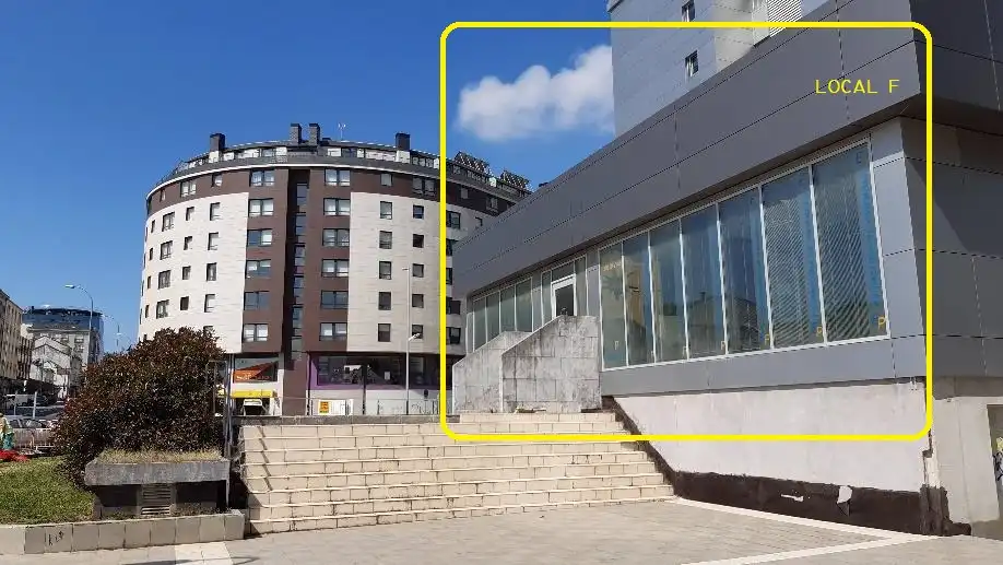 Local comercial en venda a Rúa Garda, 15570 Narón, A Coruña, España, imagen 3