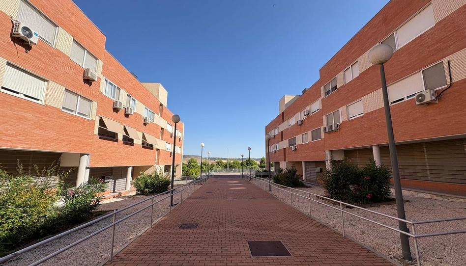 Photo 1 of Flat for sale in Los Hueros, Madrid