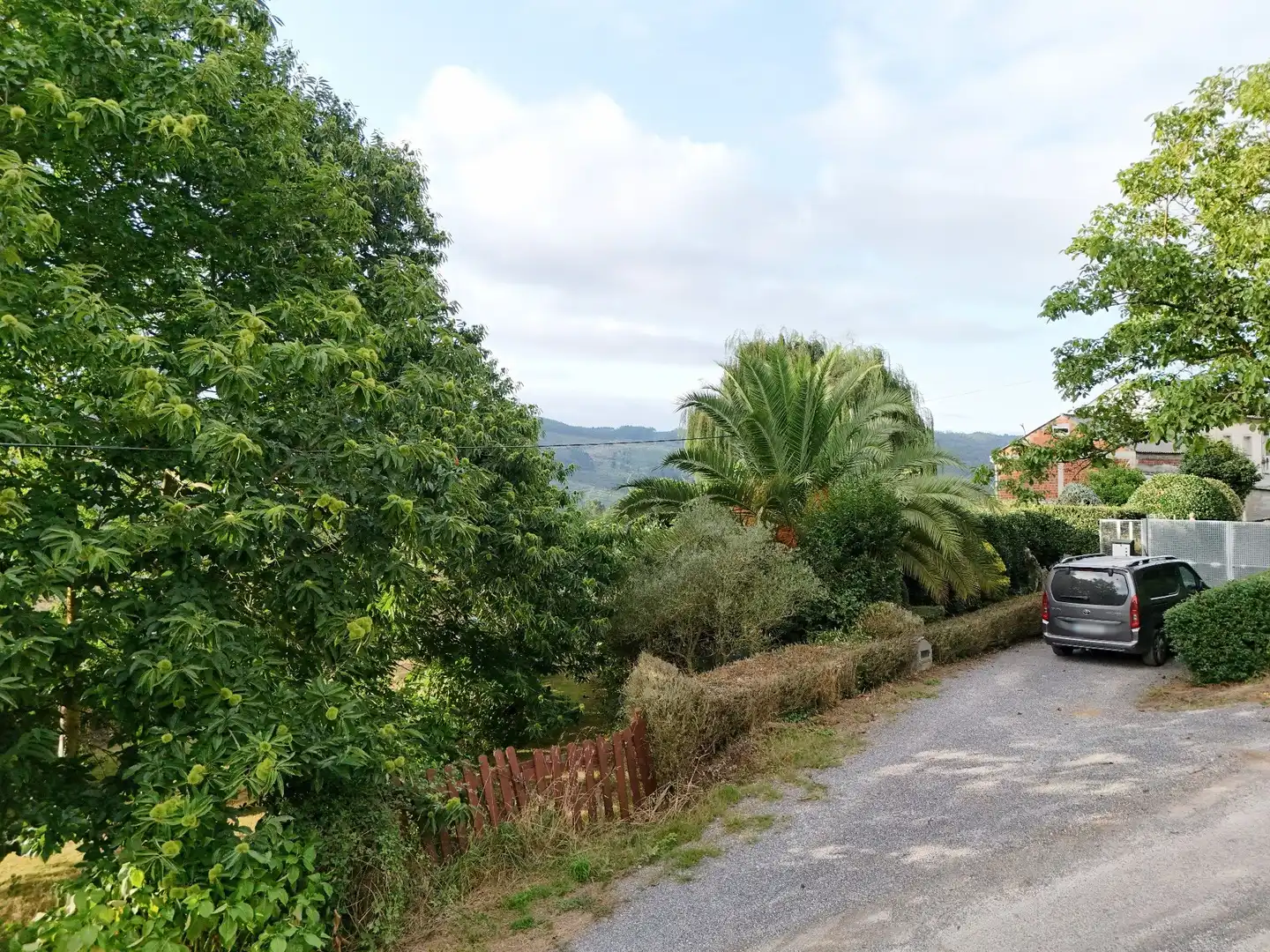 Casa en venta en Trasmonte - Santa Cilla, imagen 29