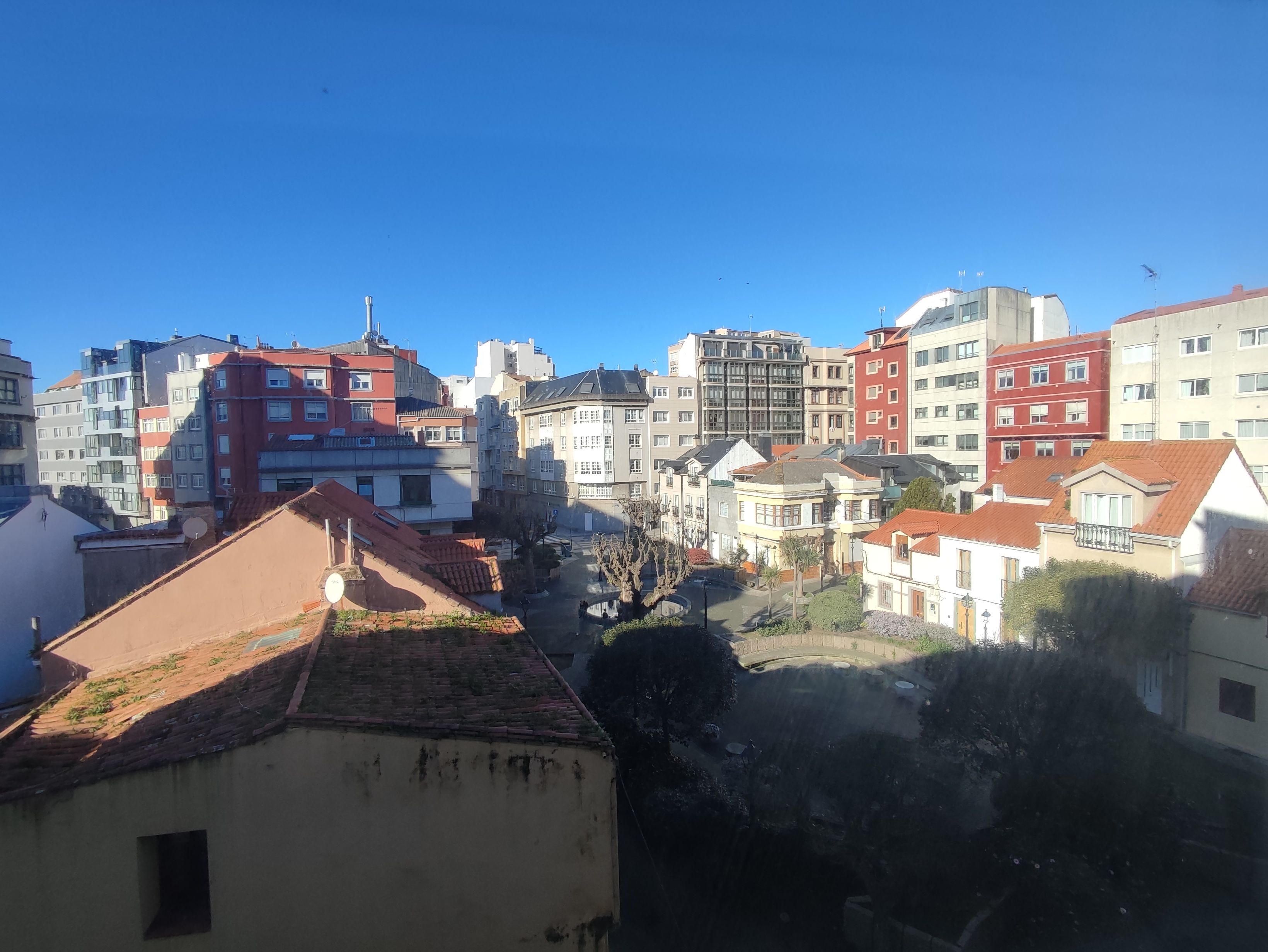 Pis de lloguer a Rua Campo de Artilleria, Monte Alto - Zalaeta - Atocha