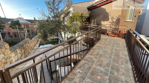 Foto 4 de Edificio en venta en Manzanares El Real, Madrid