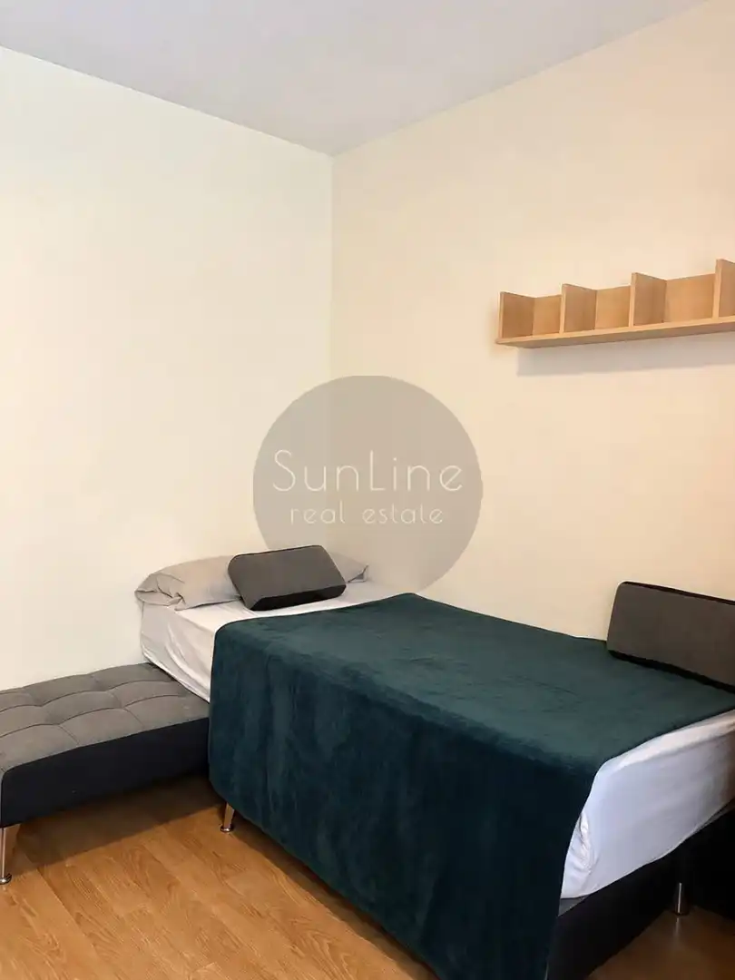 Bedroom of Duplexes for sale in Massamagrell  with Air Conditioner, Private garden and Terrace