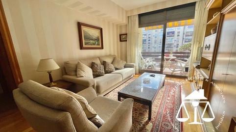 Foto 2 de Piso en venta en L'Antiga Esquerra de l'Eixample, Barcelona