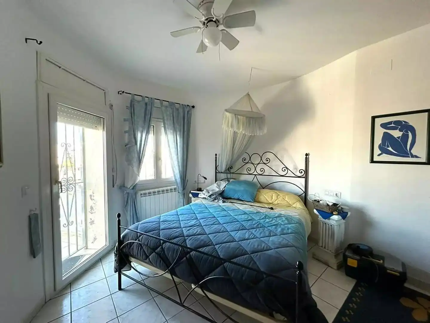 Casa con piscina en venta en cap-ras 54, imagen 32