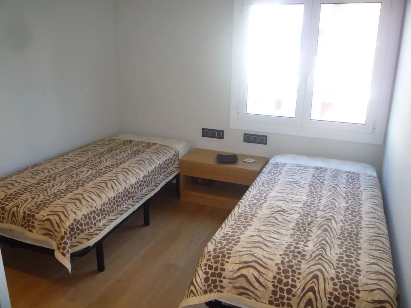 Piso con piscina en venta en Can Girona - Terramar - Vinyet, imagen 25