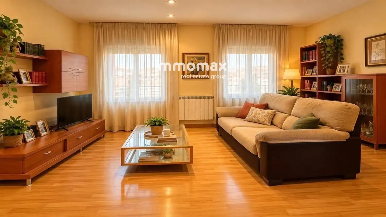 Piso en venta en Menéndez Pelayo, imagen 9