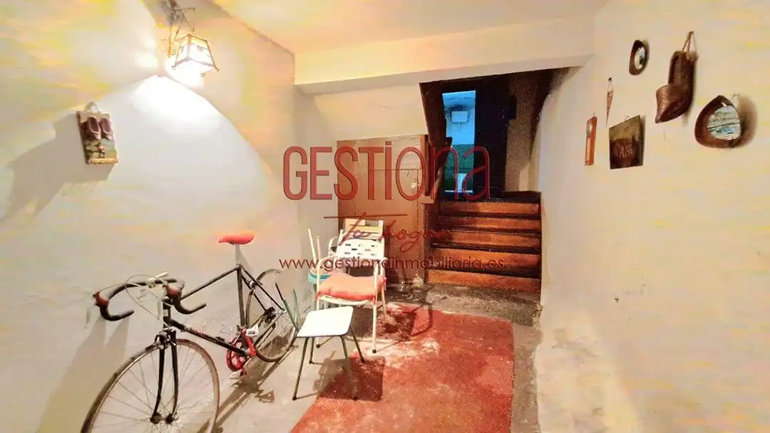 Casa o xalet en venda a Hazas de Cesto