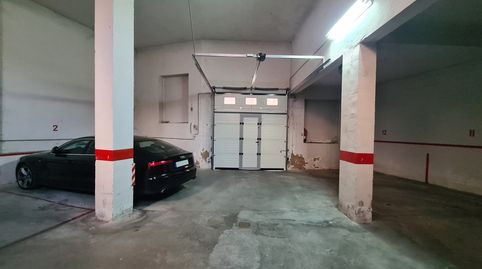 ¡Atención Inversores! Local de 182 m² con 11 Garajes y 11 Trasteros en Pleno Centro (Zona Mercado)