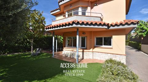 Foto 3 de Casa o xalet en venda a Masnou Alt, Barcelona