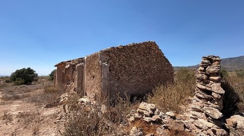 Foto 3 de Terreny en venda a Capitan, Sierra de Carrascoy, Alhama de Murcia