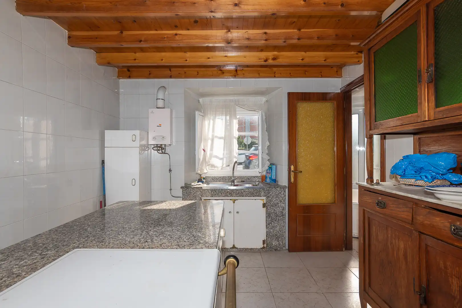Casa rústica en venda a Rábade, imagen 5
