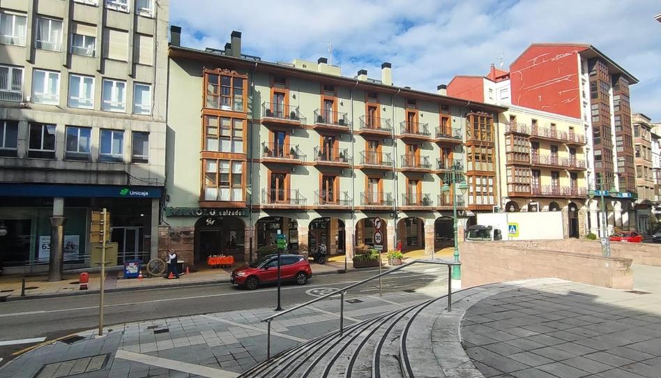 Foto 1 de Àtic en venda a Inmobiliaria - Barreda, Cantabria