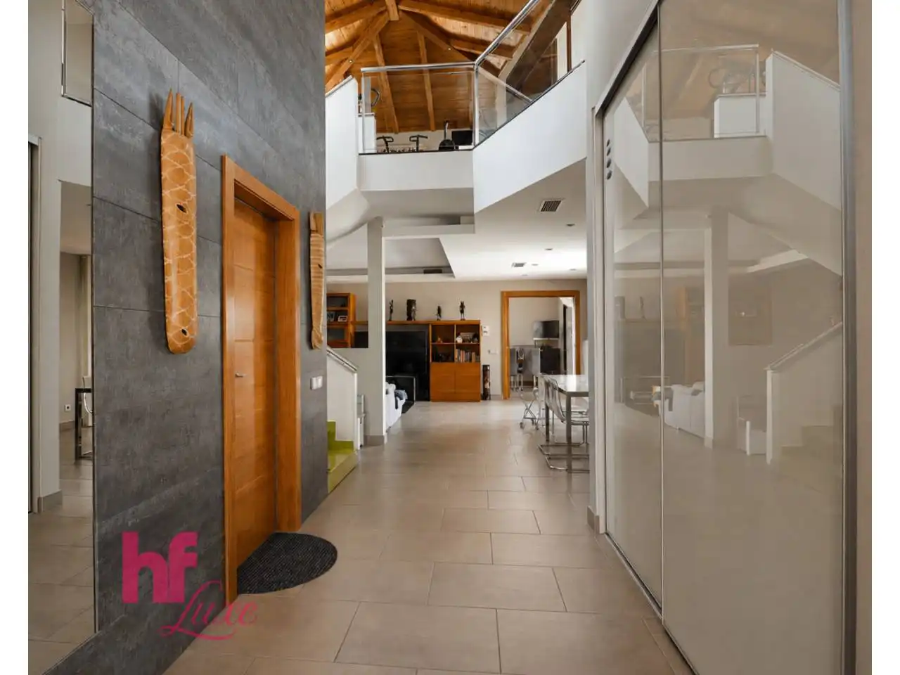 Casa o chalet en venta en Lliçà de Vall con Aire acondicionado, Calefacción y Jardín privado