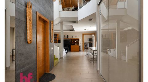 Foto 5 de Casa o chalet en venta en Calle D´ausiàs March, Lliçà de Vall, Barcelona