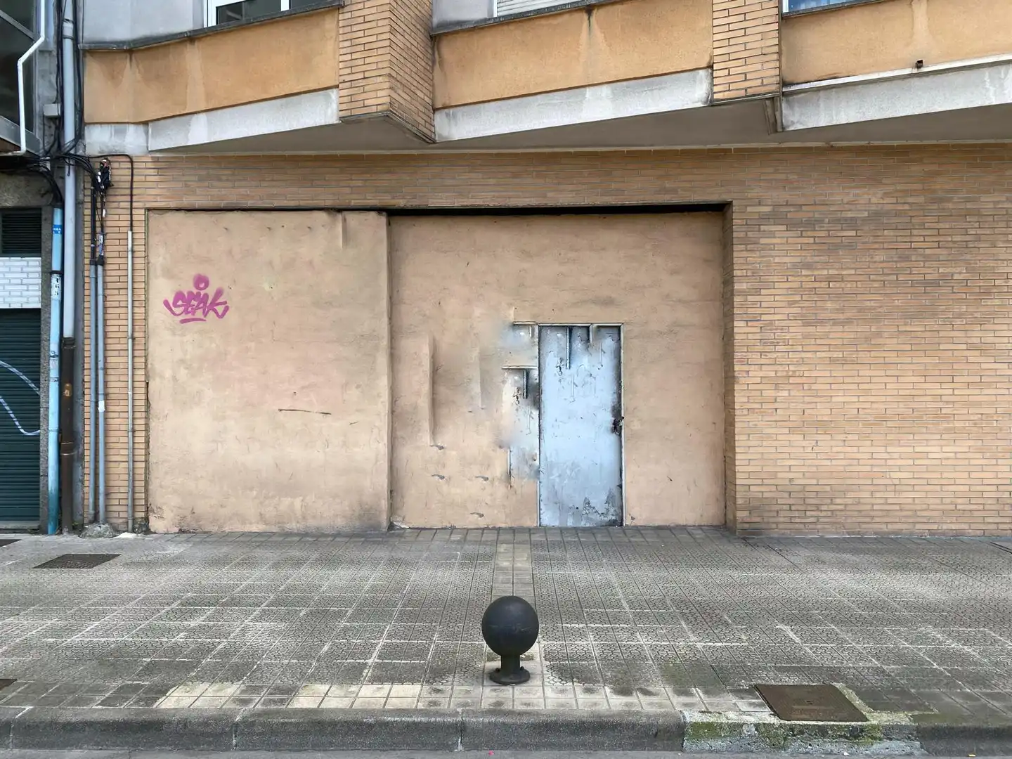 Local comercial en venda a Bidebarrieta Kalea, imagen 2