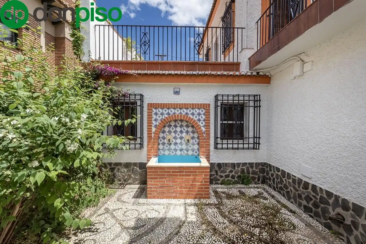Detached house with pool for sale in Calle del Albaricoque 3, imagen 31