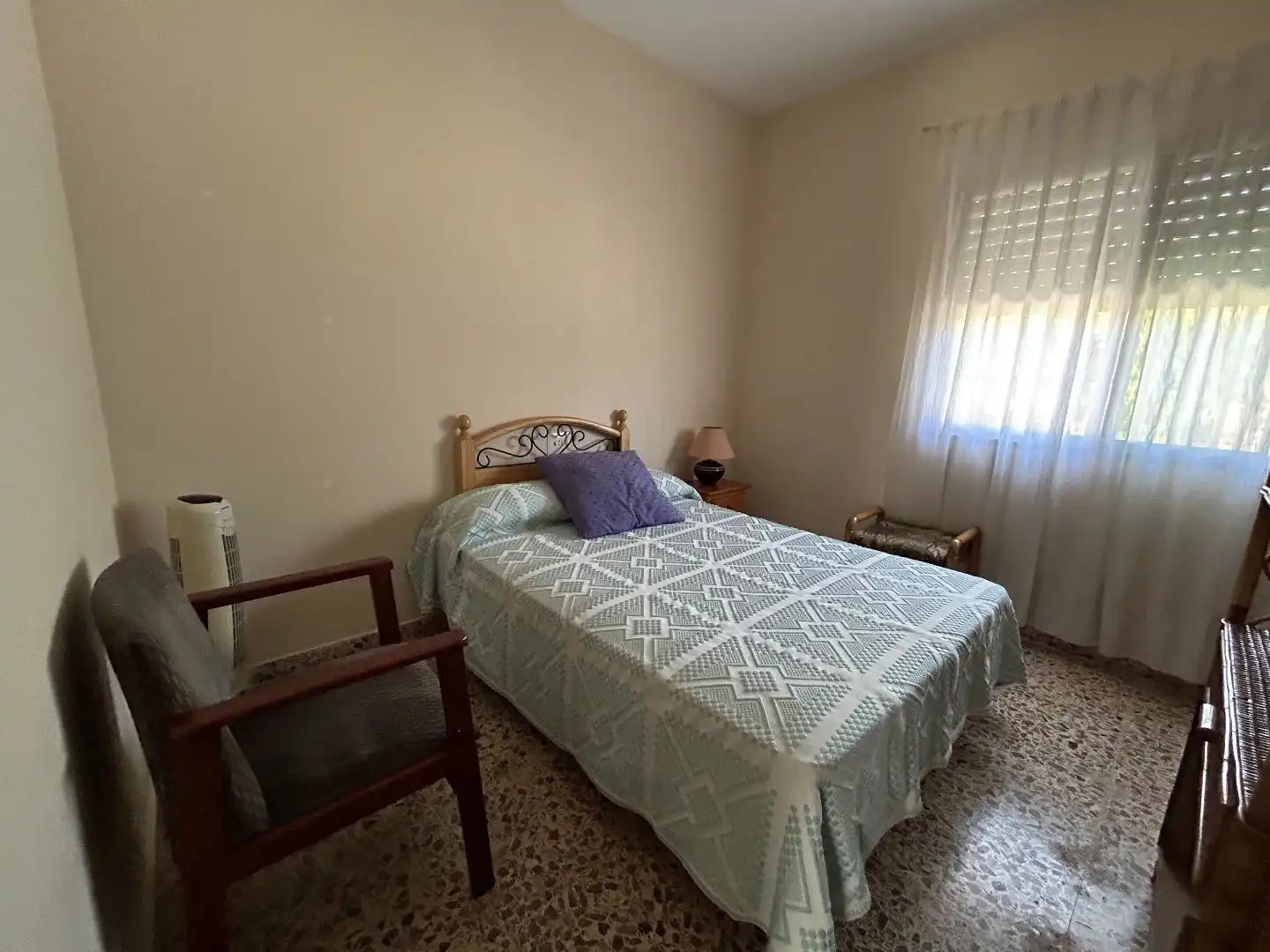 Bedroom of Houses for sale in Torrent