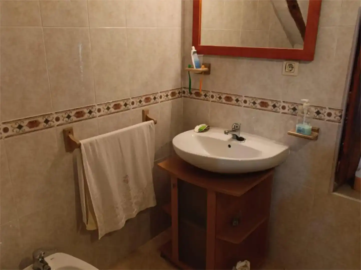 Baño de Piso en venta en Yeste