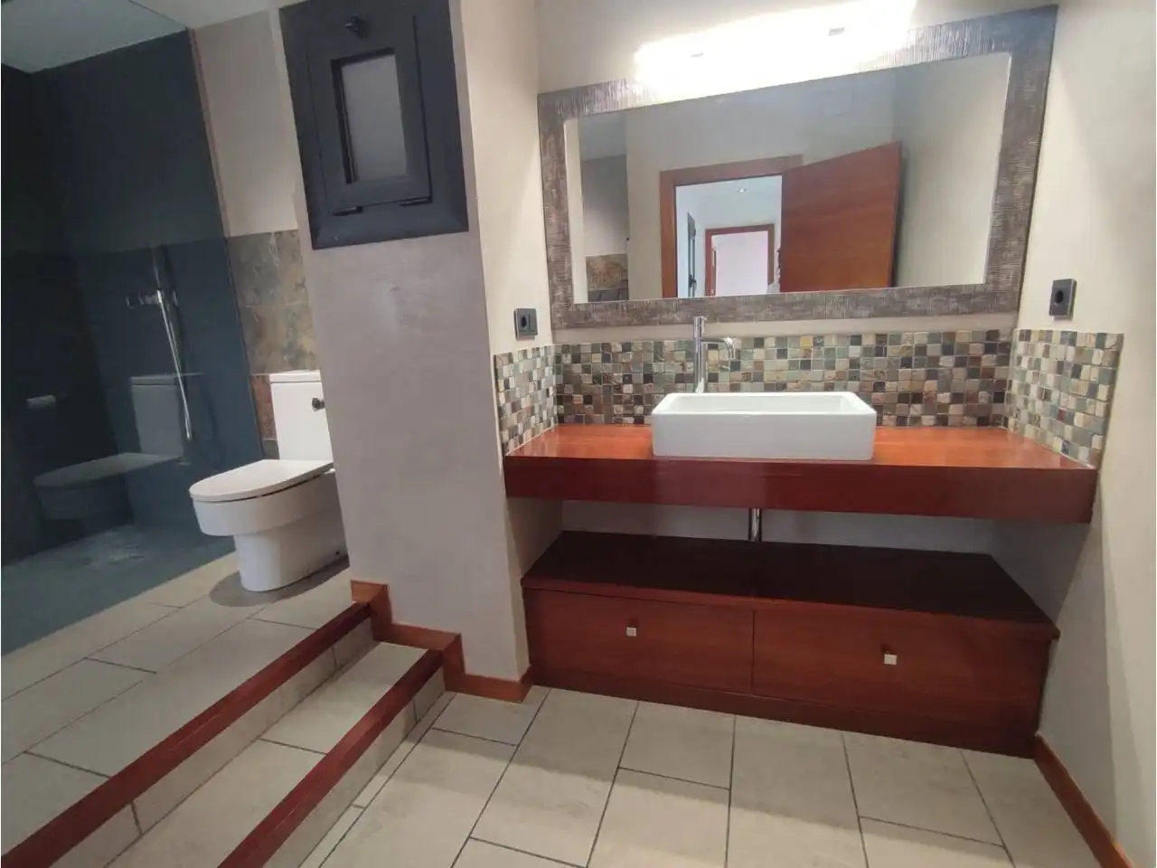 Piso con terraza en venta en Calle EIVISSA, imagen 18