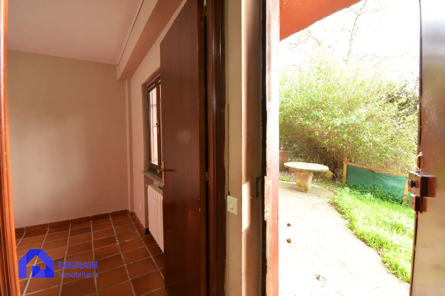 Casa o chalet en venta en Noreña con Calefacción, Jardín privado y Terraza