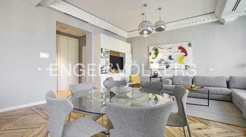 Photo 5 of Flat for rent in Calle del Príncipe de Vergara, Recoletos, Madrid Capital