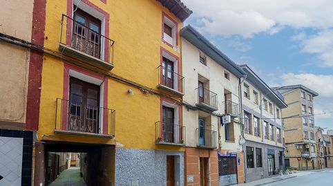 Solvia Inmobiliaria  Casa Fitero, imatge 2