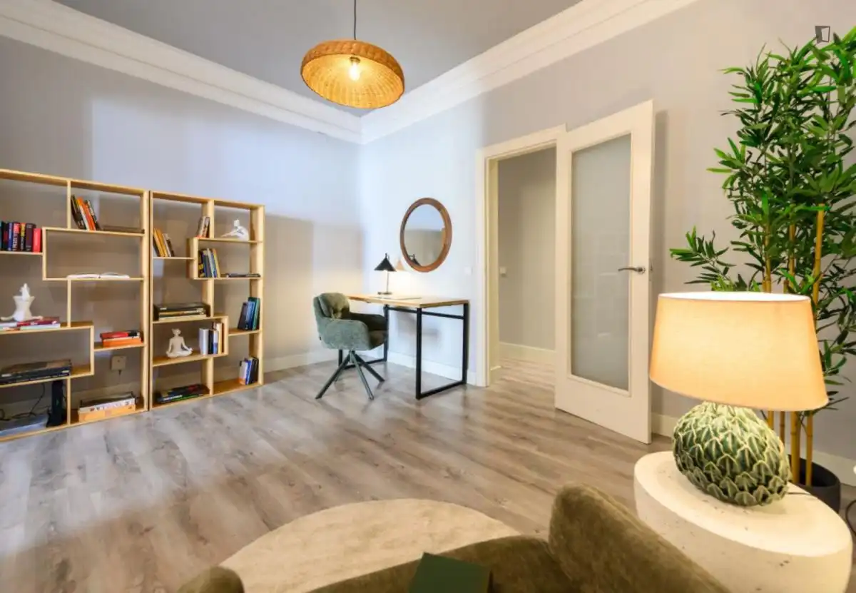 Apartament amb ascensor de lloguer a Moncloa - Aravaca, imagen 4