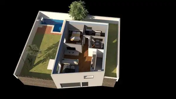 Casa o chalet en venta en Vigo  con Trastero