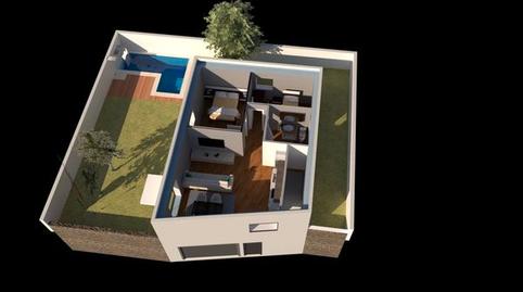 Foto 4 de Casa o xalet en venda a Rúa Penis, Cabral - Candeán, Vigo