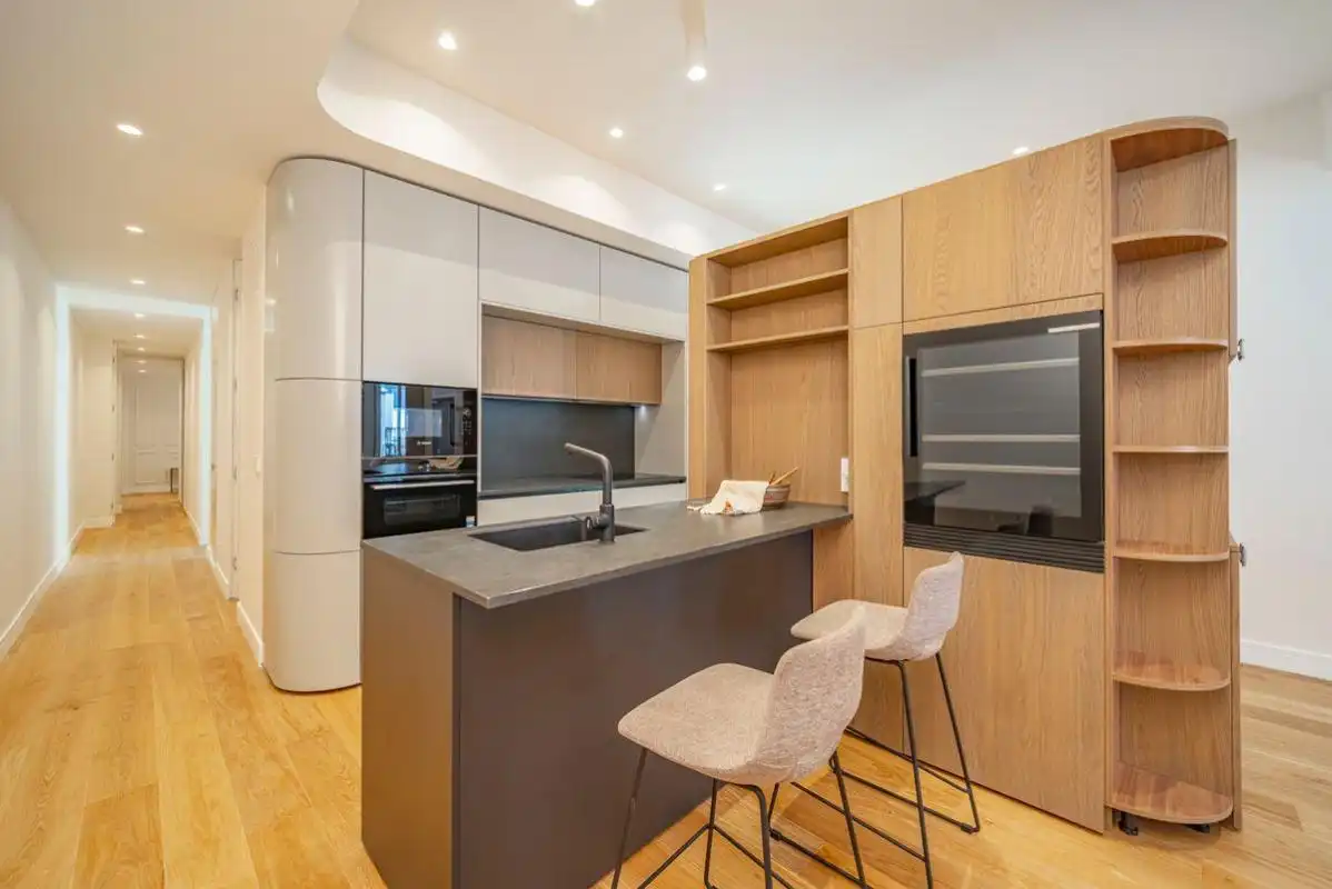 Flat with lift for sale in C. del Molino de Viento, imagen 19