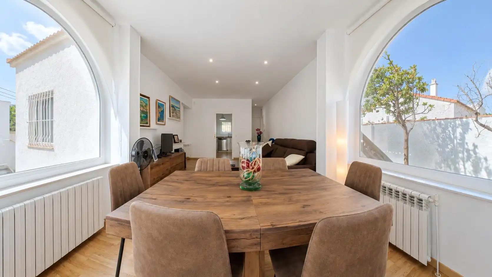 Chalet con piscina en venta en Eucaliptus- Poble Nou del Delta, imagen 32