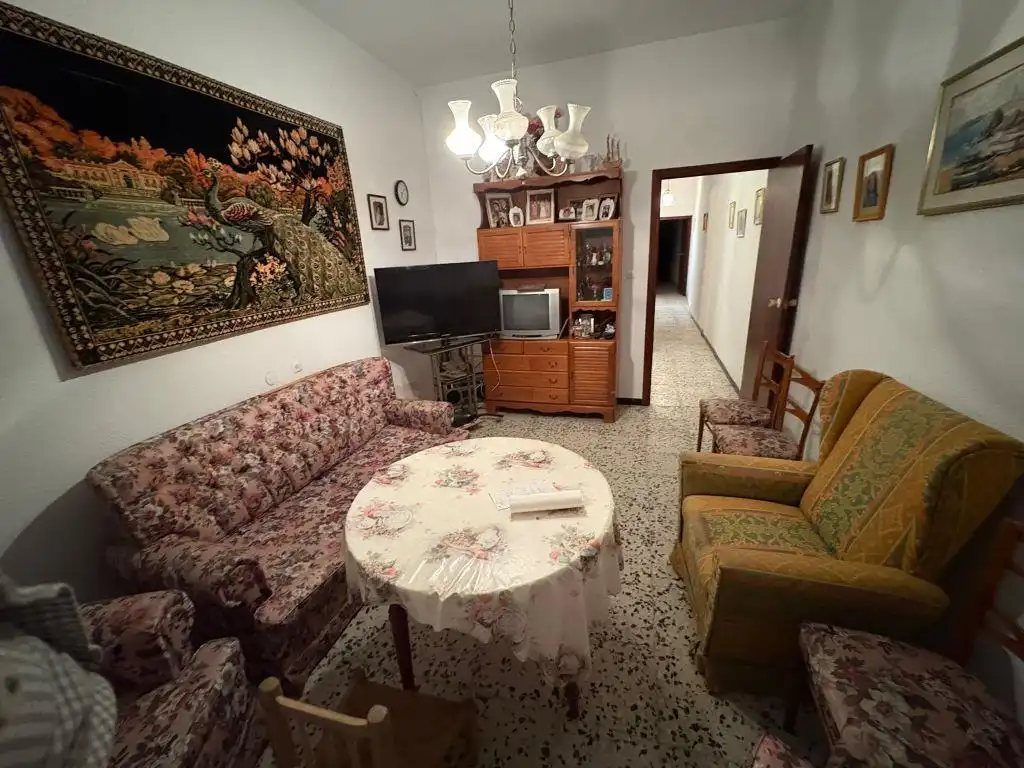 Wohnung zum Verkauf in Don Benito, imagen 3