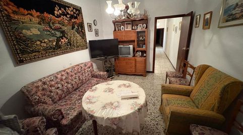 Foto 3 de Piso en venta en Don Benito, Badajoz