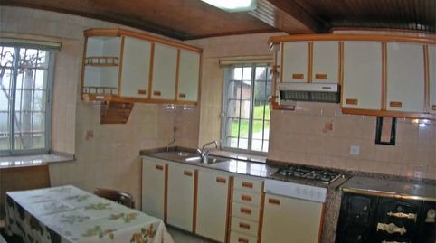 Foto 4 de Casa o chalet en venta en Barrio Galdo, Viveiro, Lugo