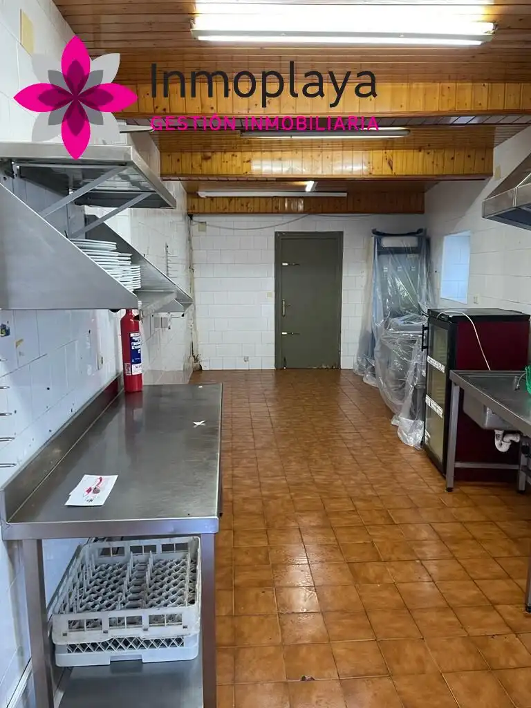 Kitchen of Country homes for sale in Meruelo