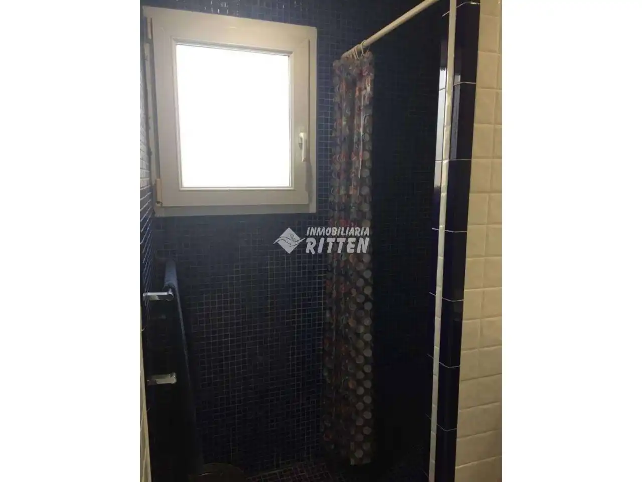 Baño de Casa o chalet en venta en Cartagena con Jardín privado, Terraza y Piscina