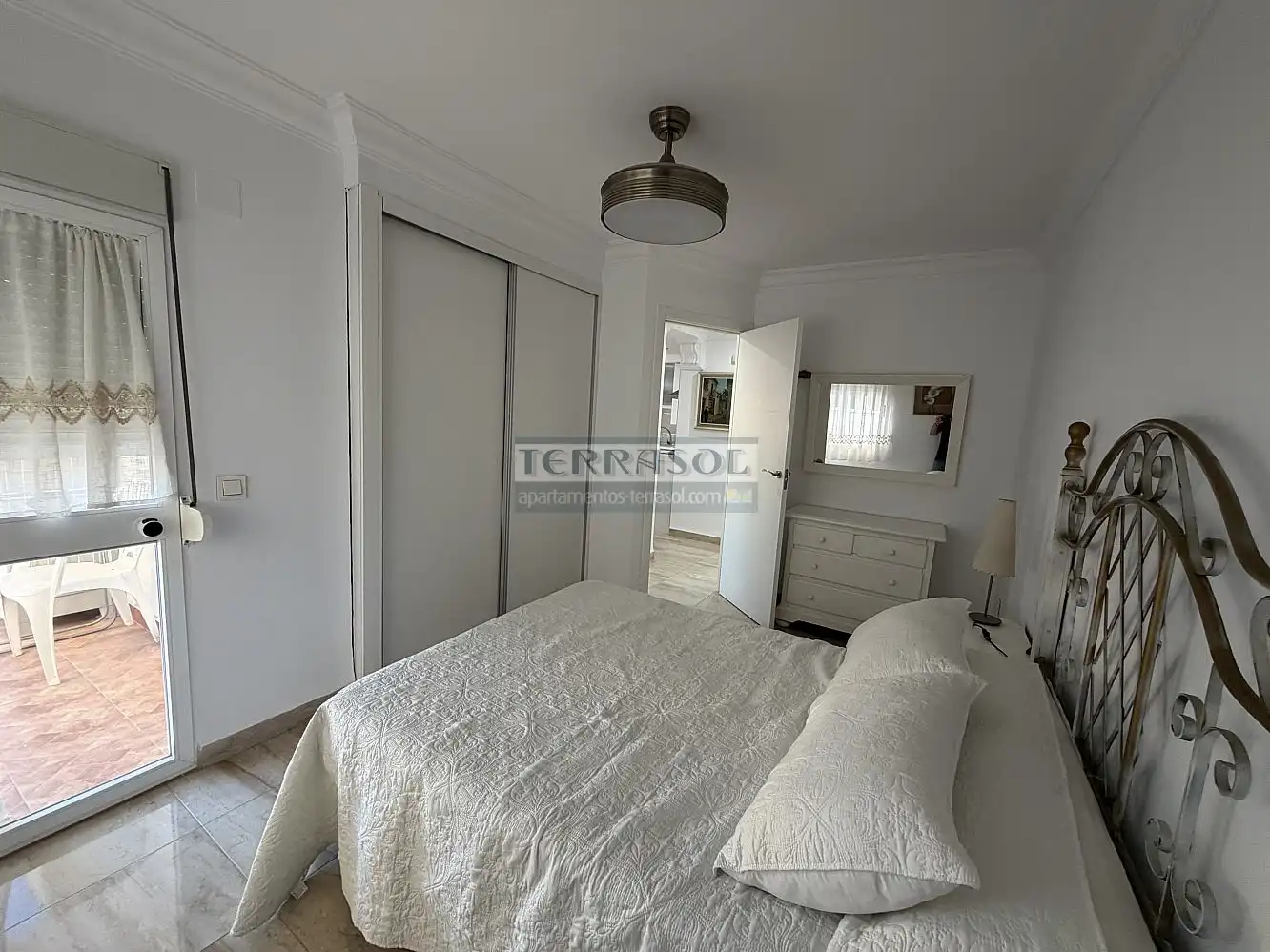 Apartament amb ascensor en venda a Torre del Mar, imagen 13