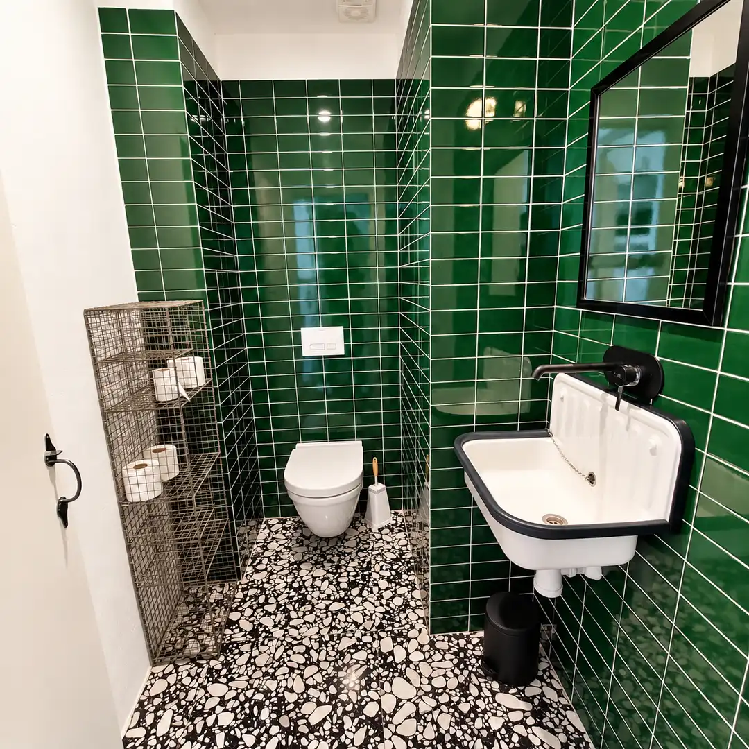 Casa amb terrassa en venda a Ciutadella, imagen 30